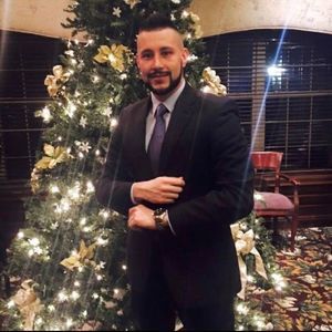 Meet your Posher, Kevin